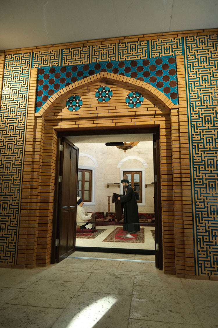 Ahilik Müzesi Kırşehir