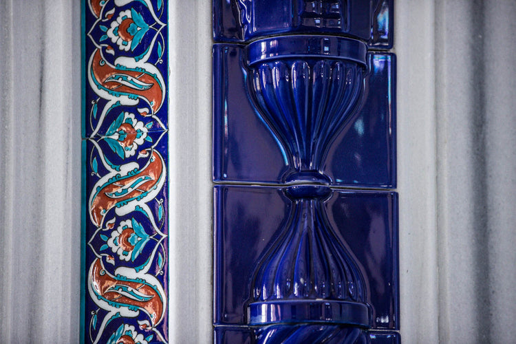 Camlica Mosque Istanbul