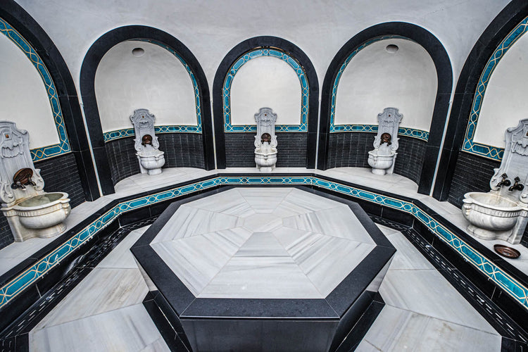 Divan Istanbul Hotel