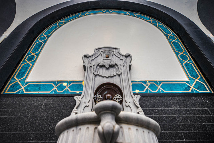 Divan Istanbul Hotel