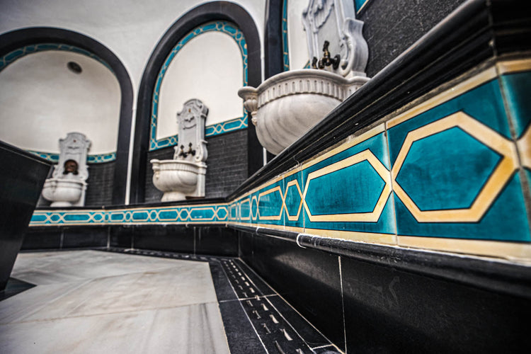 Divan Istanbul Hotel