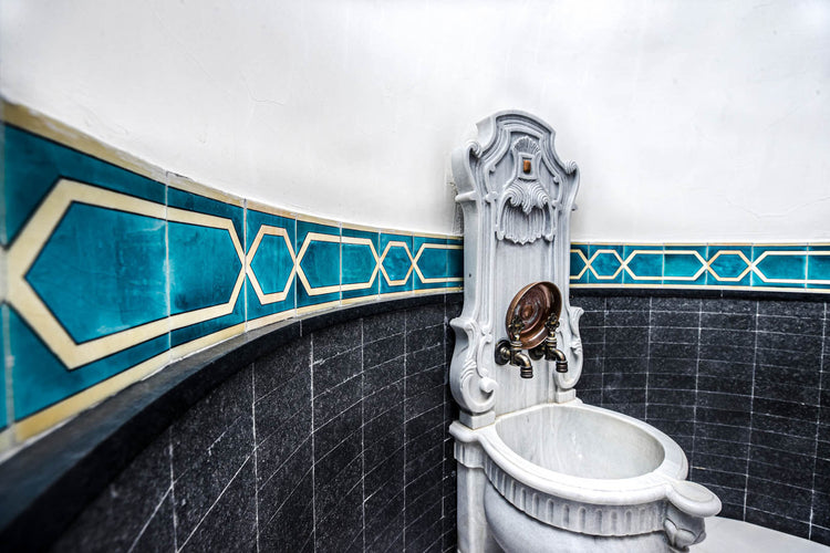 Divan Istanbul Hotel