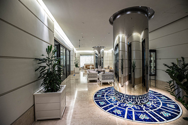 Divan Istanbul Hotel