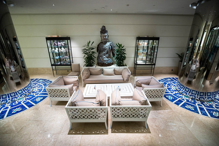 Divan Istanbul Hotel