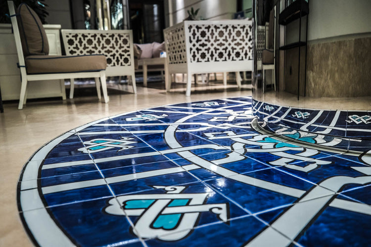 Divan Istanbul Hotel