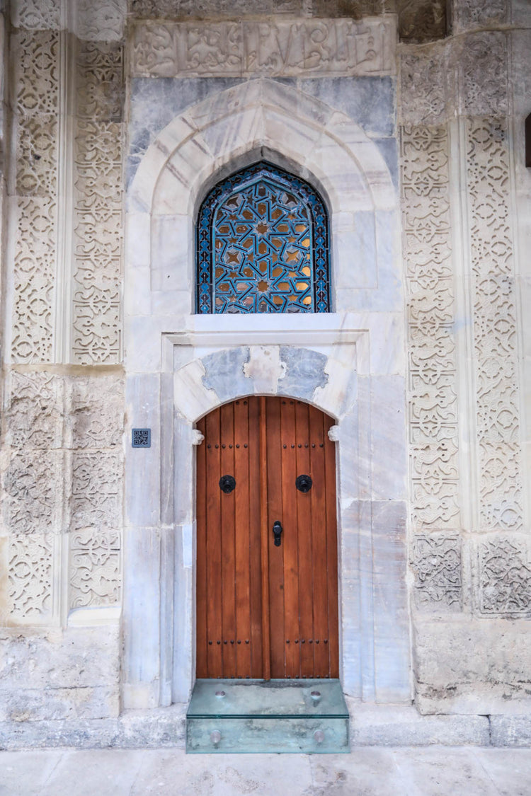 Gok Madrasa