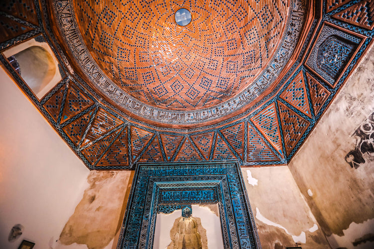 Gok Madrasa