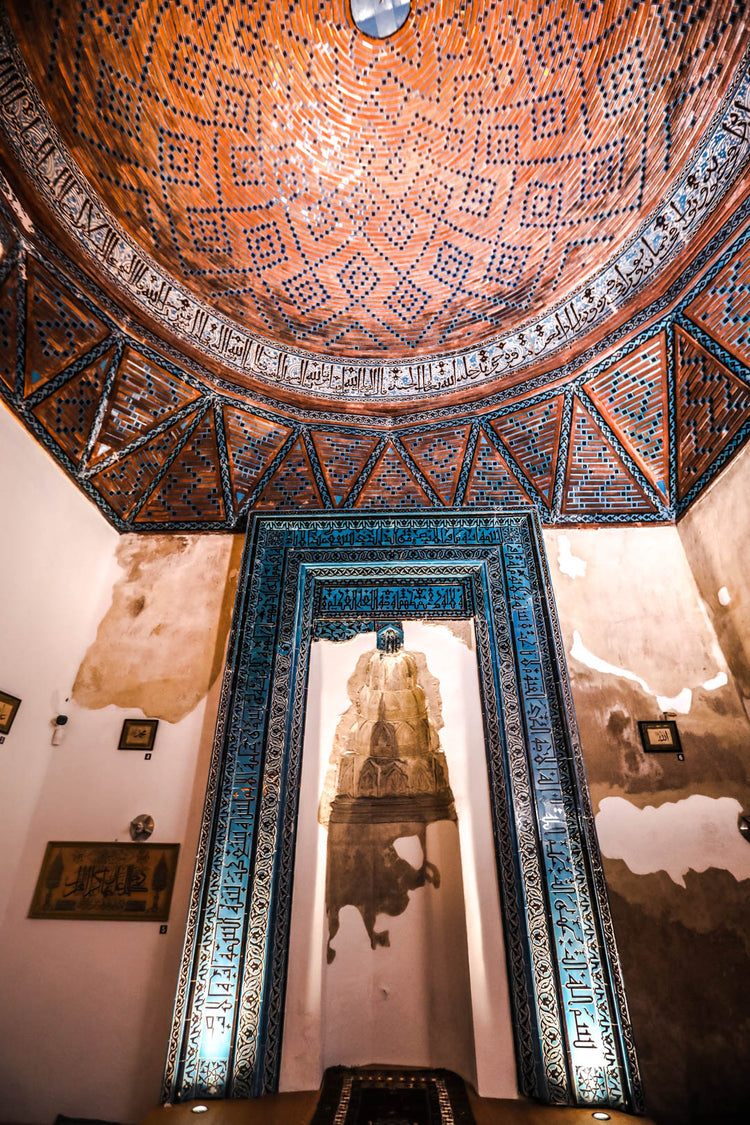 Gok Madrasa
