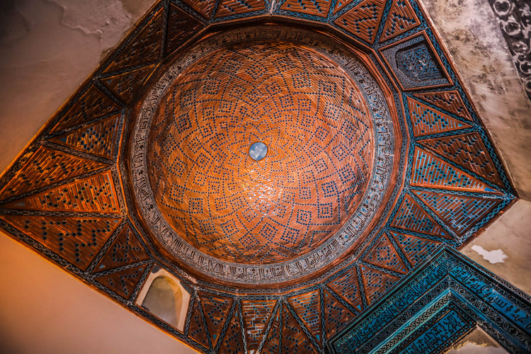 Gok Madrasa