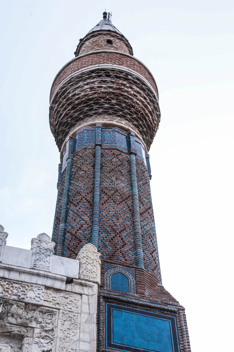 Gok Madrasa