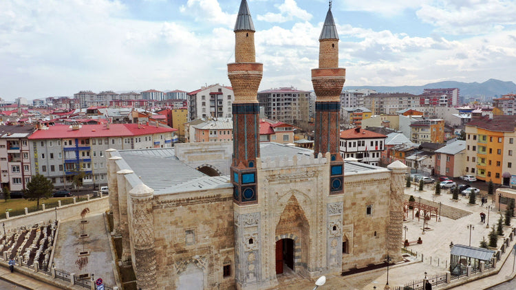 Gok Madrasa