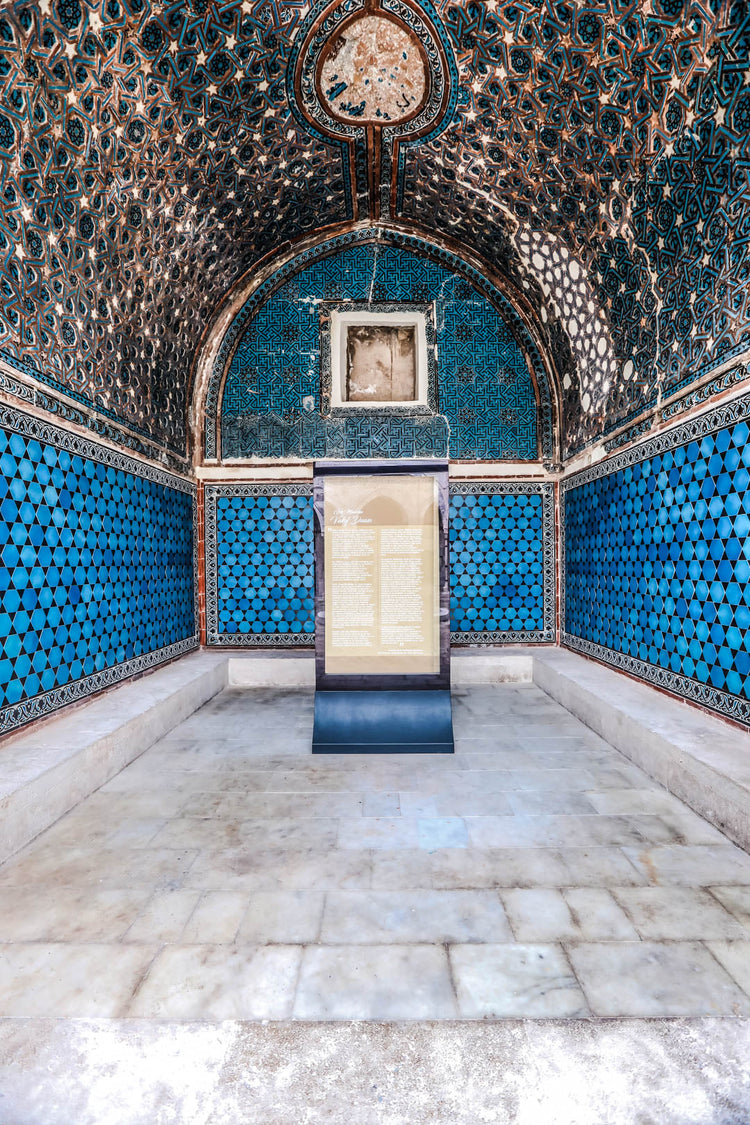 Gok Madrasa