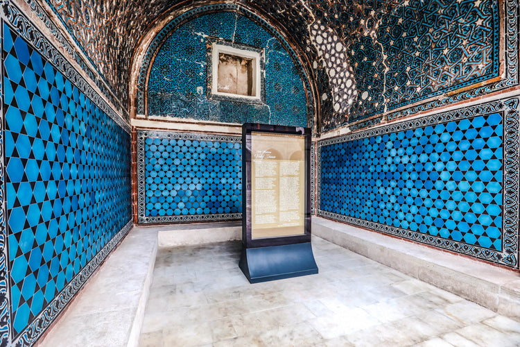 Gok Madrasa