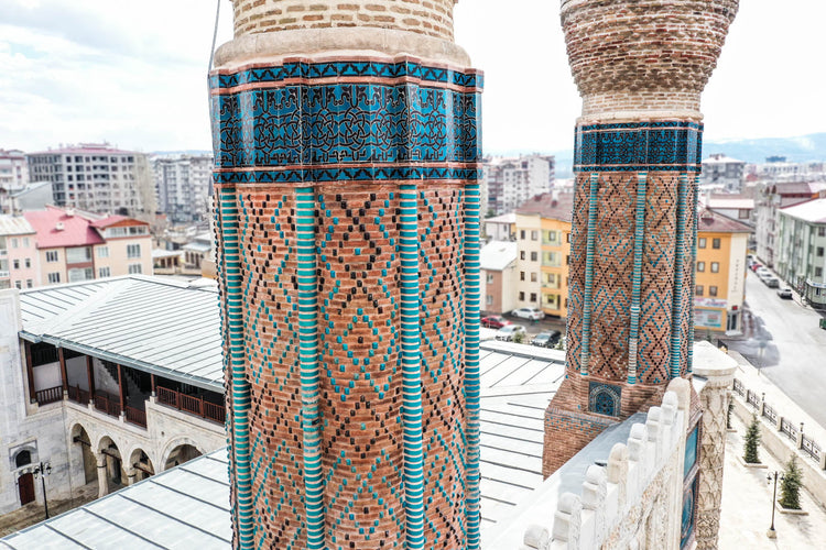 Gok Madrasa