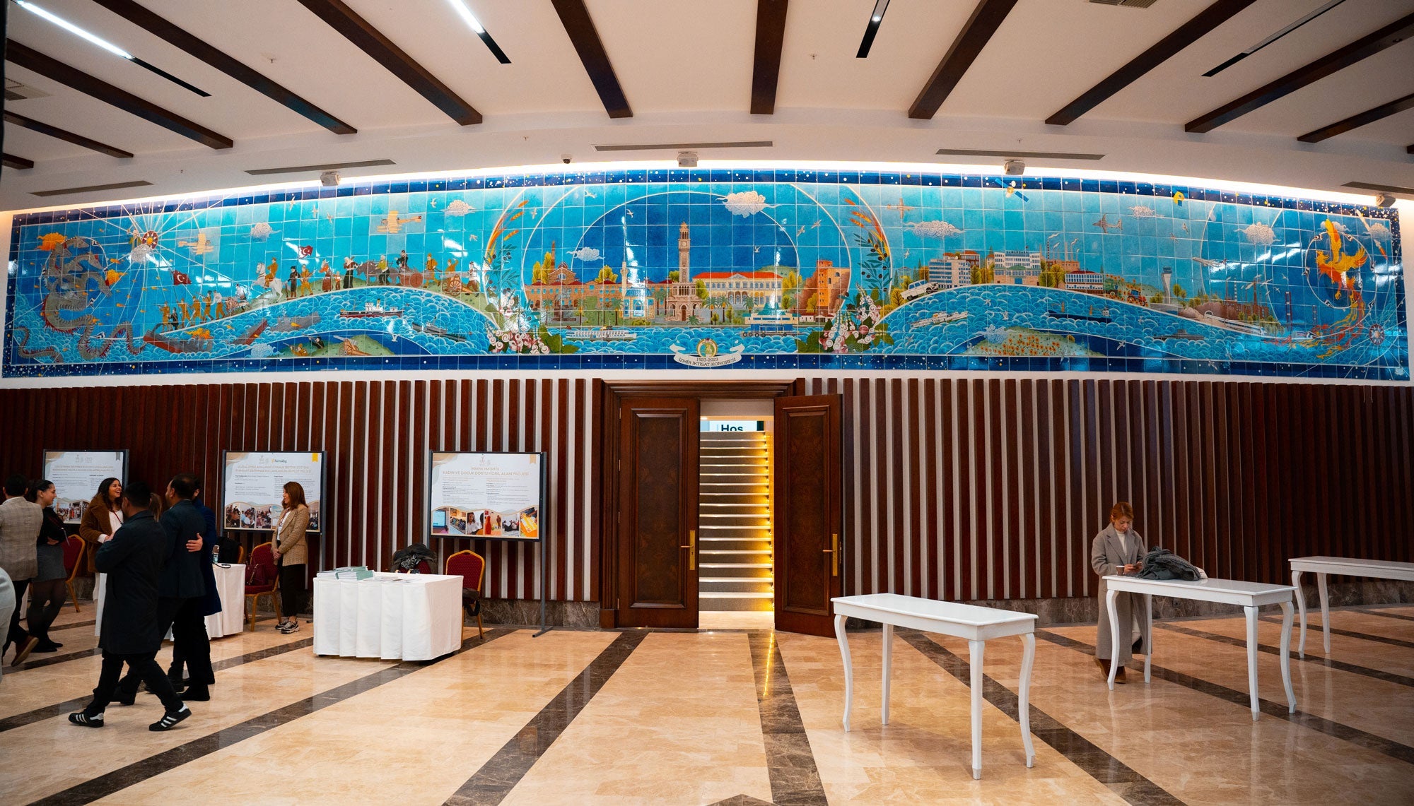 Izmir Economic Congress Center