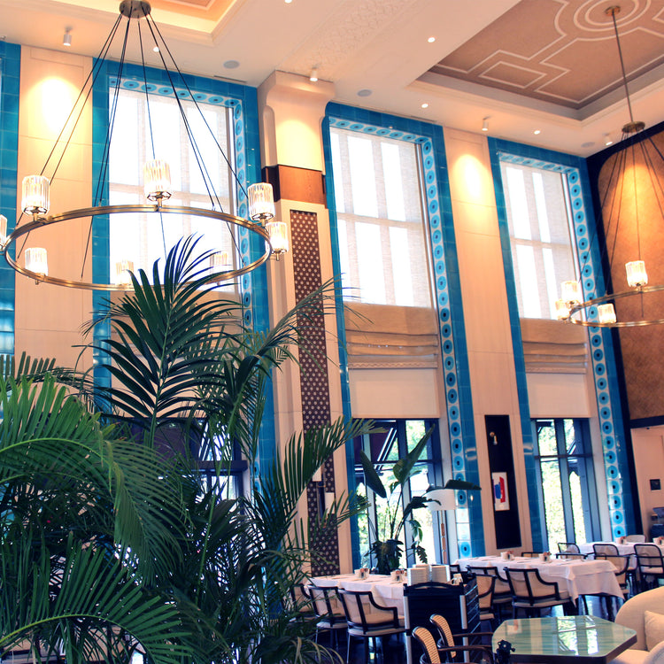 Lokanta Yoğurt Altunizade Suites İstanbul, Curio Collection by Hilton
