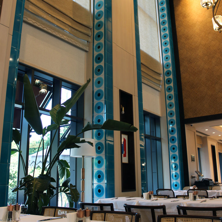 Lokanta Yoğurt Altunizade Suites İstanbul, Curio Collection by Hilton