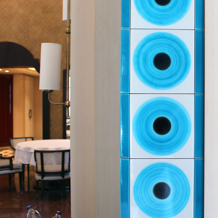 Lokanta Yoğurt Altunizade Suites İstanbul, Curio Collection by Hilton