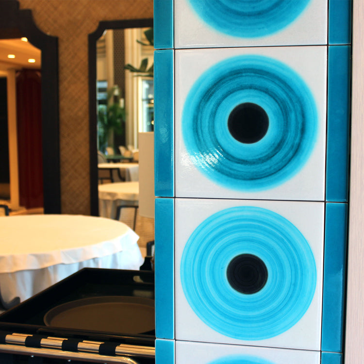 Lokanta Yoğurt Altunizade Suites İstanbul, Curio Collection by Hilton