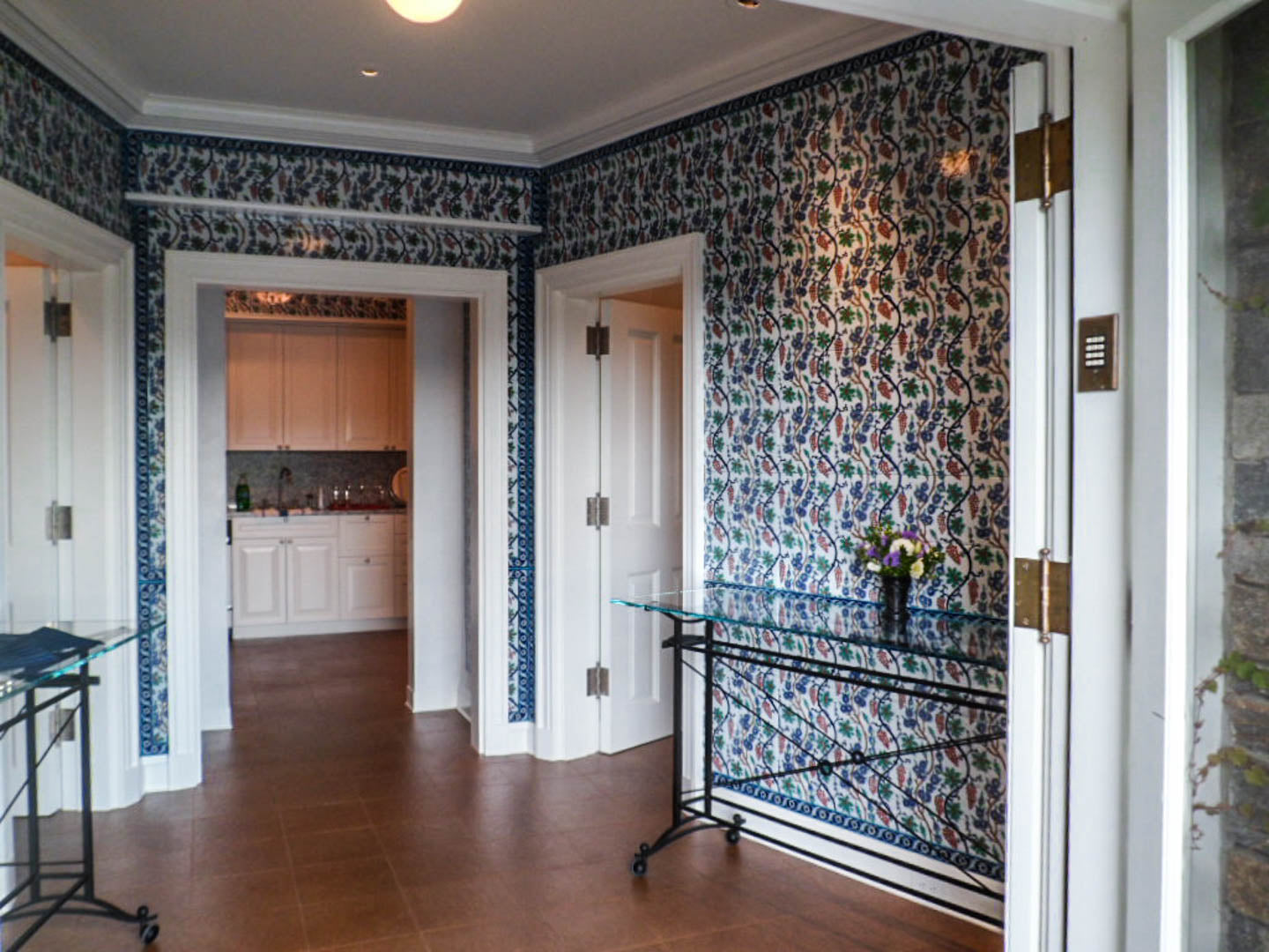 Private Residence United States