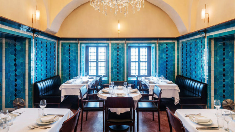Pandeli Restaurant