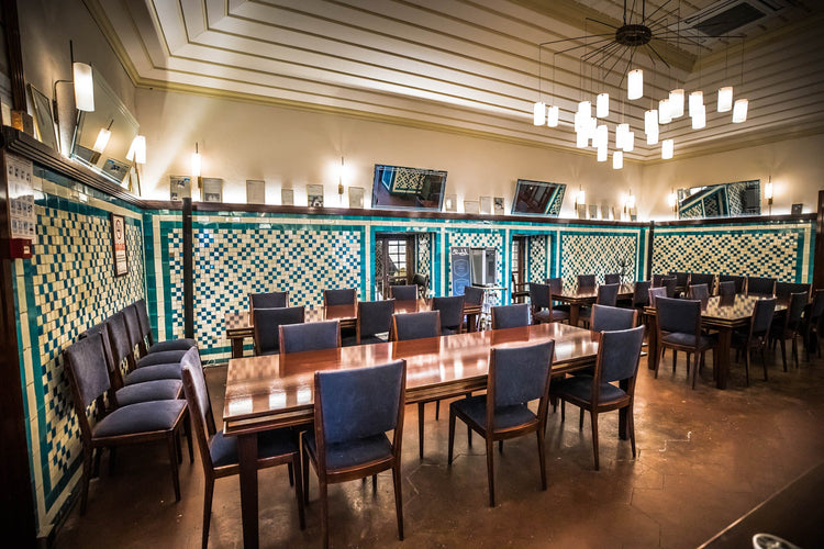 Pandeli Restaurant