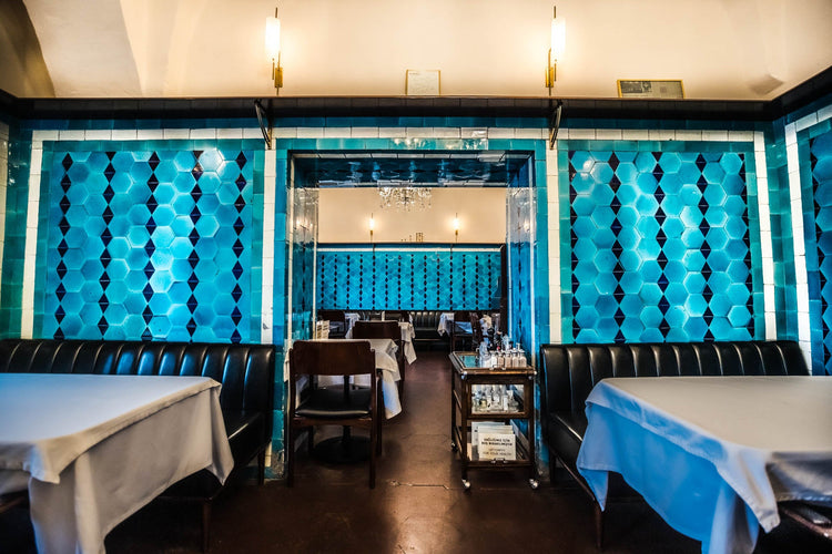 Pandeli Restaurant