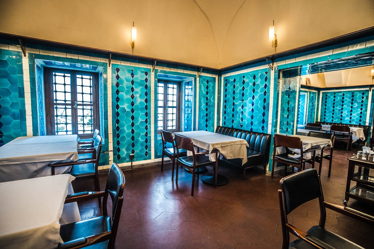 Pandeli Restaurant