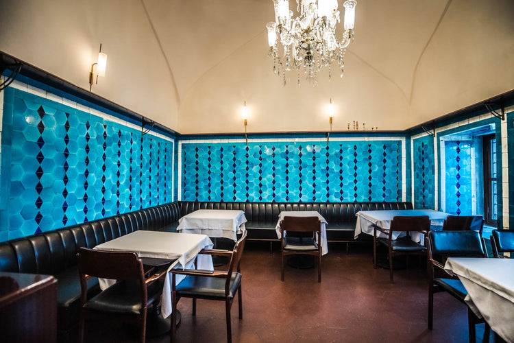 Pandeli Restaurant