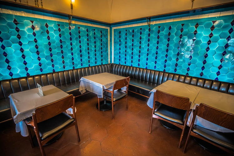 Pandeli Restaurant