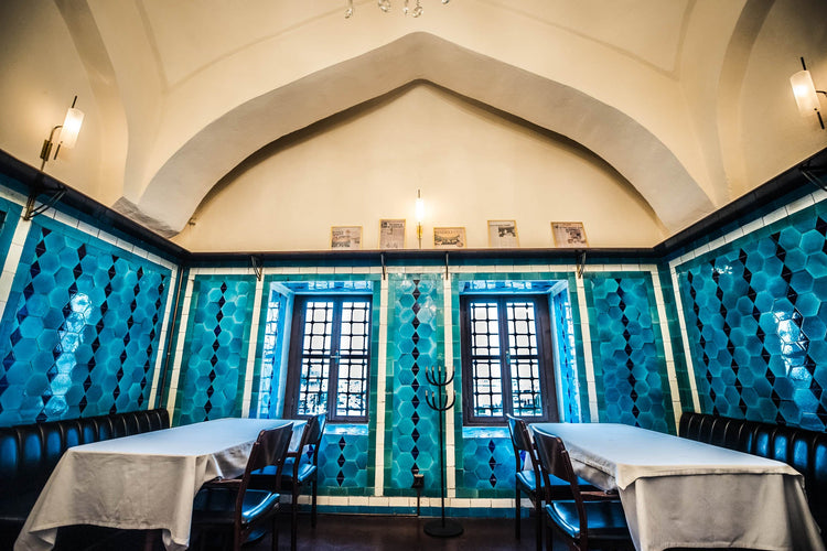 Pandeli Restaurant
