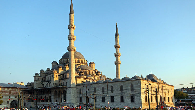 New Mosque