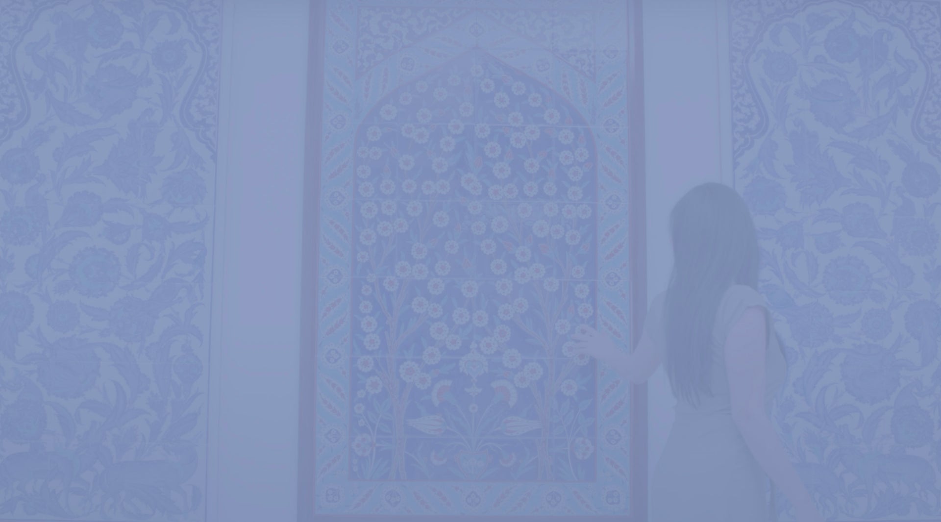 Loading video