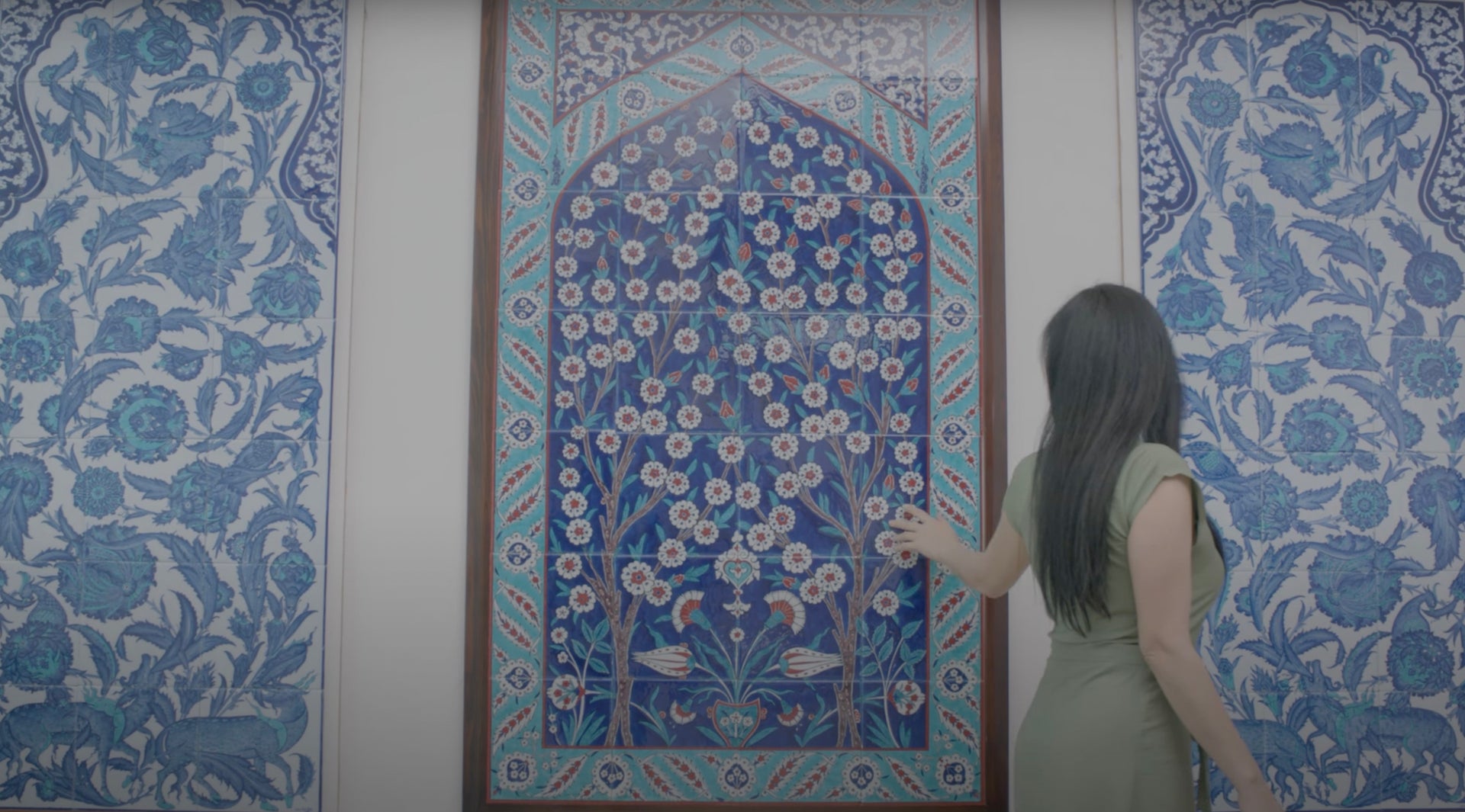 Video yükleniyor