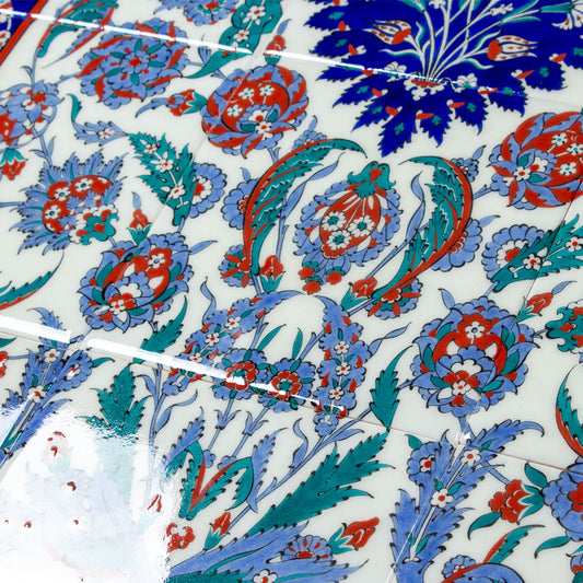 Selimiye Camii İznik Çini Pano Replikası